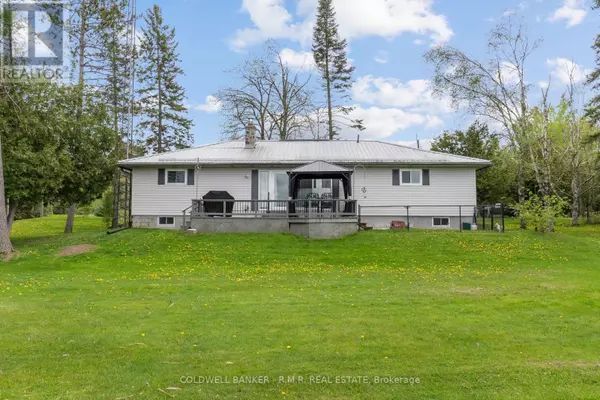 Kawartha Lakes (omemee), ON K0L2W0,200 CHARLORE PARK DRIVE