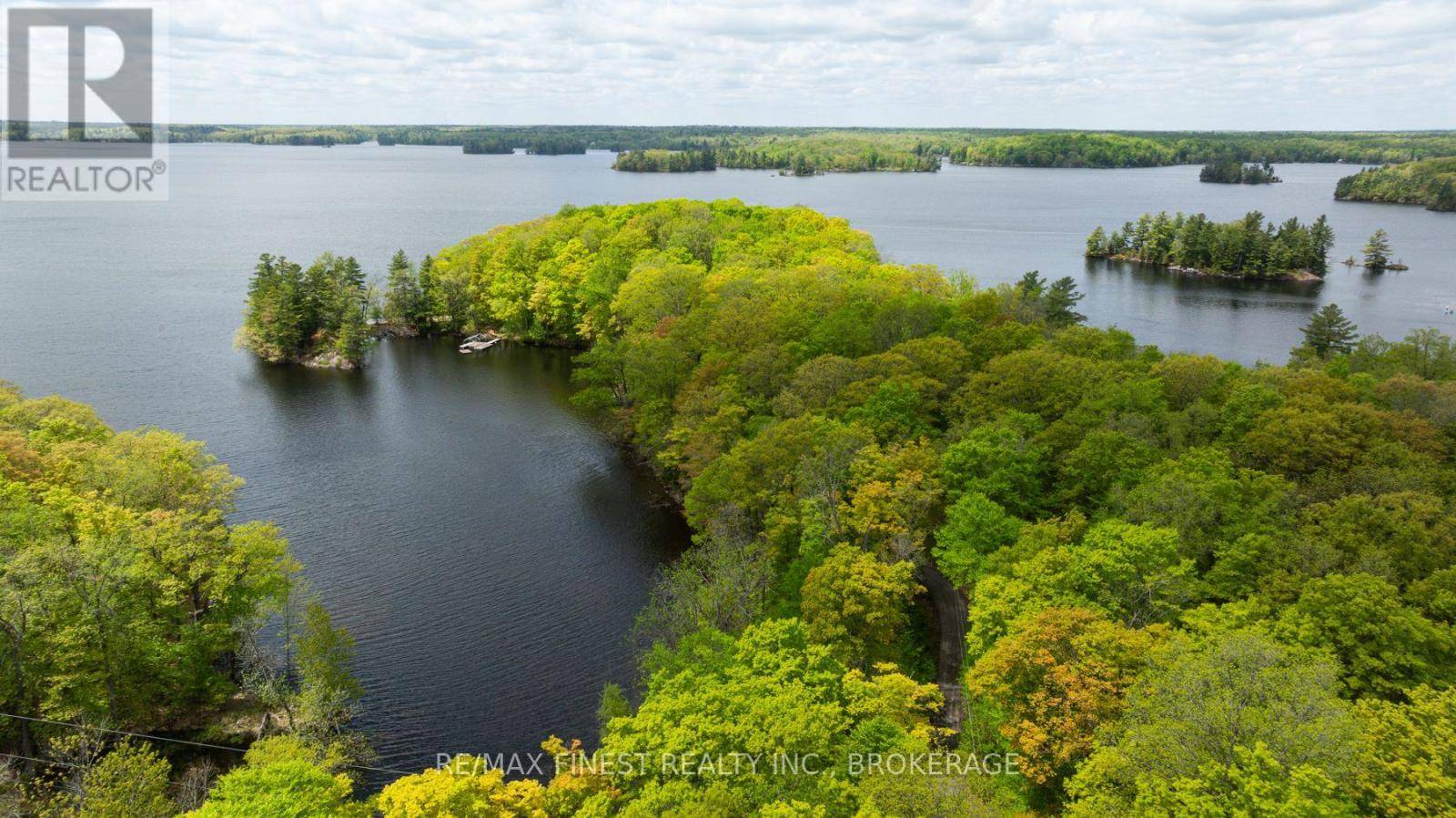 South Frontenac (frontenac South), ON L0R1C0,36 WEST POINT LANE