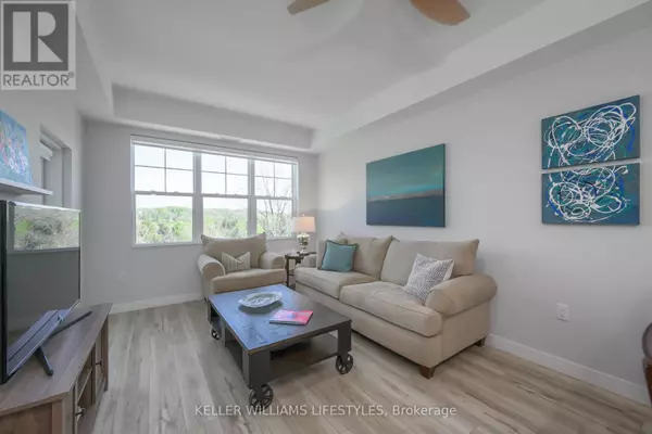 Central Elgin (port Stanley), ON N5L0B7,100 The Promenade ST #401