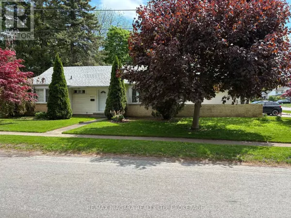 6022 BROOKFIELD AVENUE, Niagara Falls (dorchester), ON L2G5R5