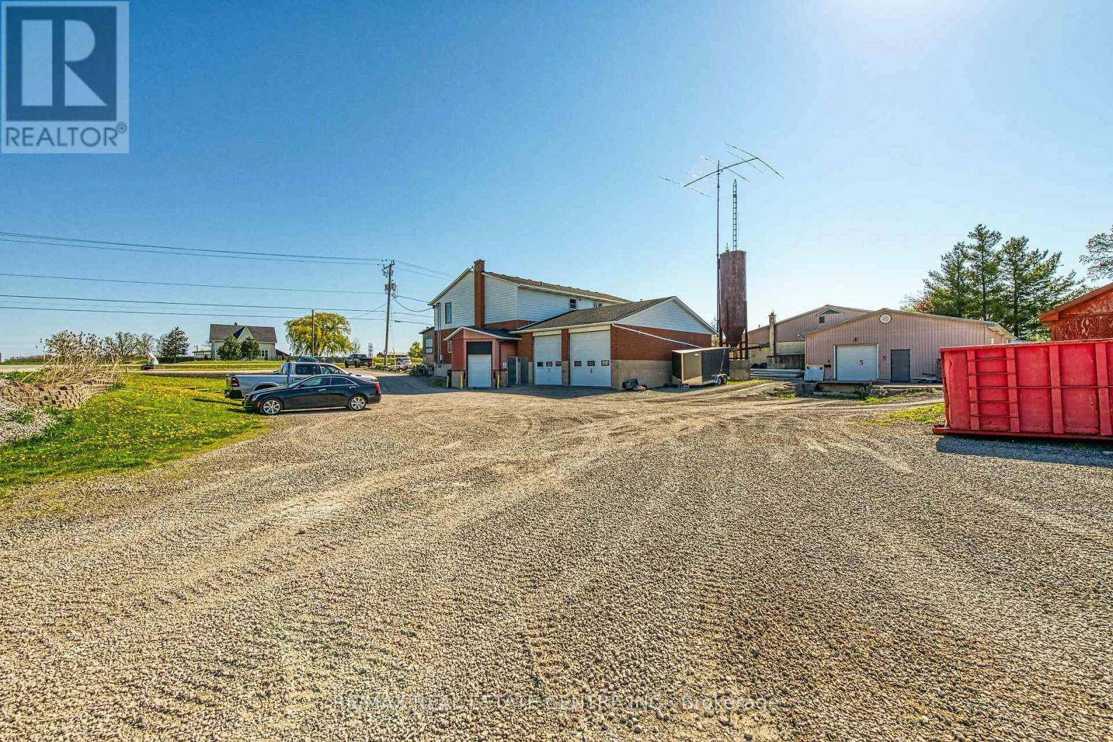 Grimsby (grimsby Escarpment), ON L0R2A0,8268 HIGHWAY NO 20 HIGHWAY