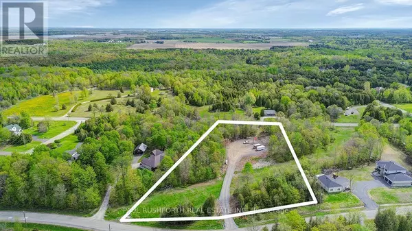 Ottawa, ON K0A2P0,1690 IRA MORGAN WAY