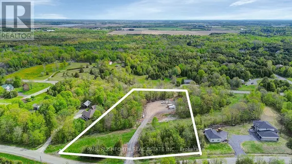 1690 IRA MORGAN WAY, Ottawa, ON K0A2P0
