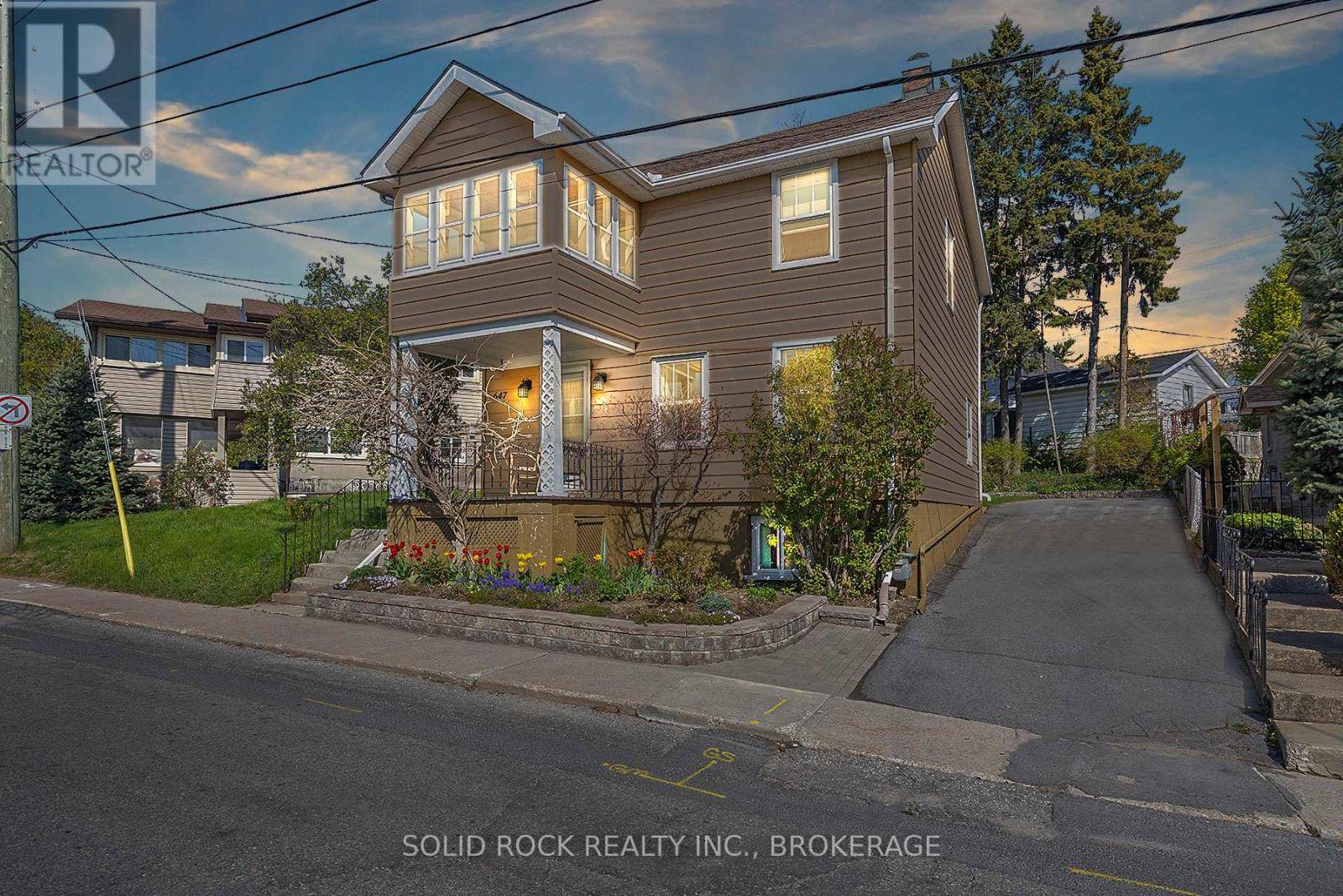 647 UNION STREET W, Kingston (central City West), ON K7M2H9