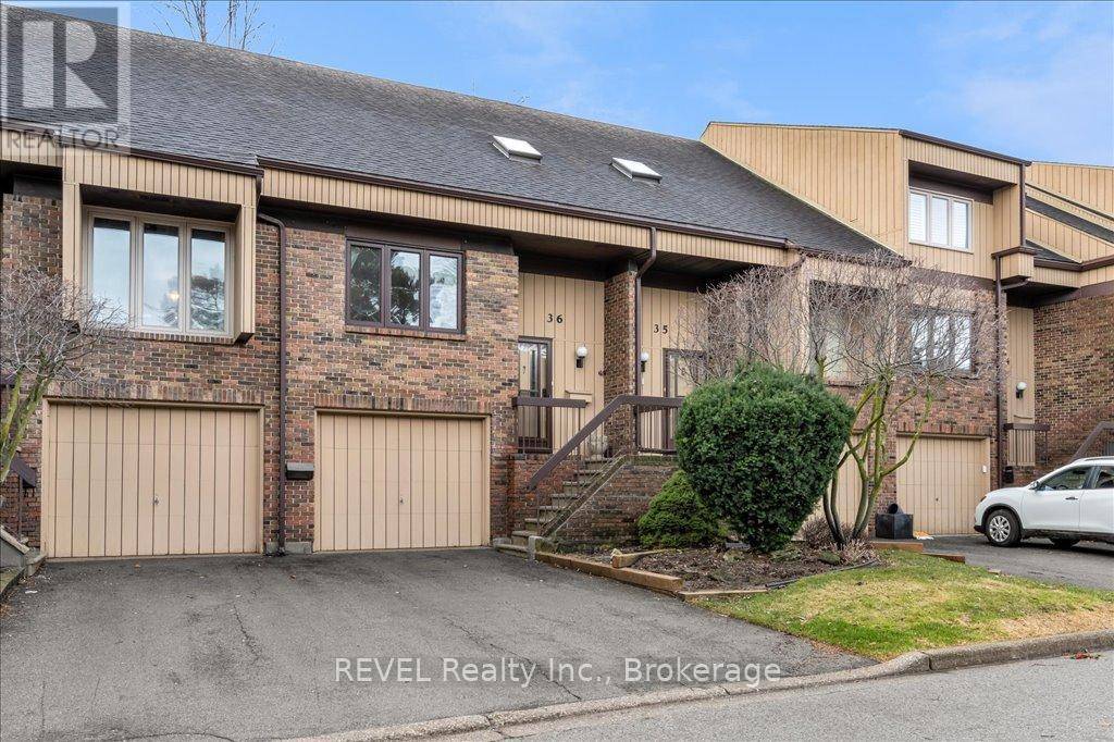St. Catharines (fairview), ON L2N6Y5,178 Scott ST #36