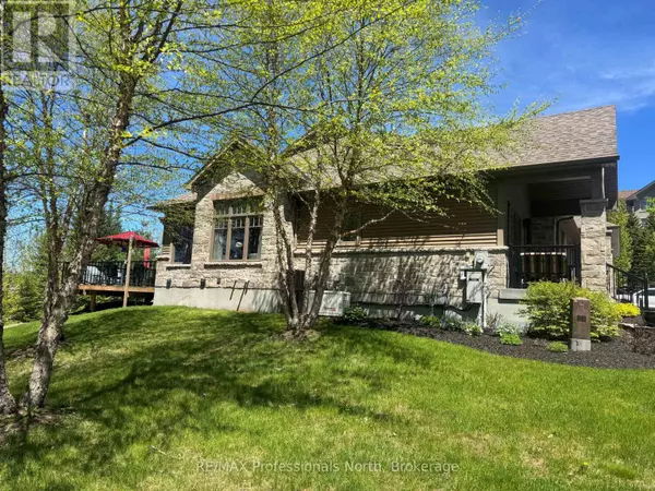 Huntsville (chaffey), ON P1H0C4,8 SERENITY PLACE CRESCENT