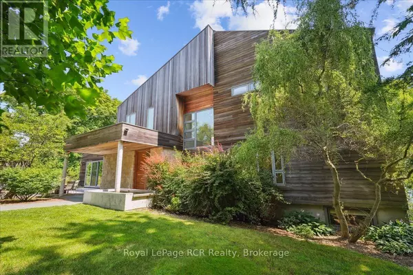 South Bruce Peninsula, ON N0H2T0,20 EVERETT ROAD