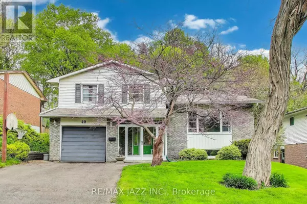 40 CUMBERLAND STREET, Port Hope, ON L1A1Z5