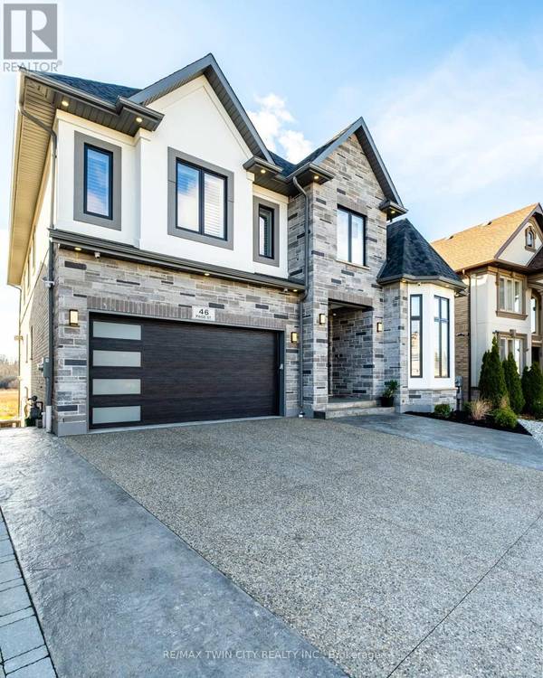 46 PAIGE STREET, Kitchener, ON N2K4P5