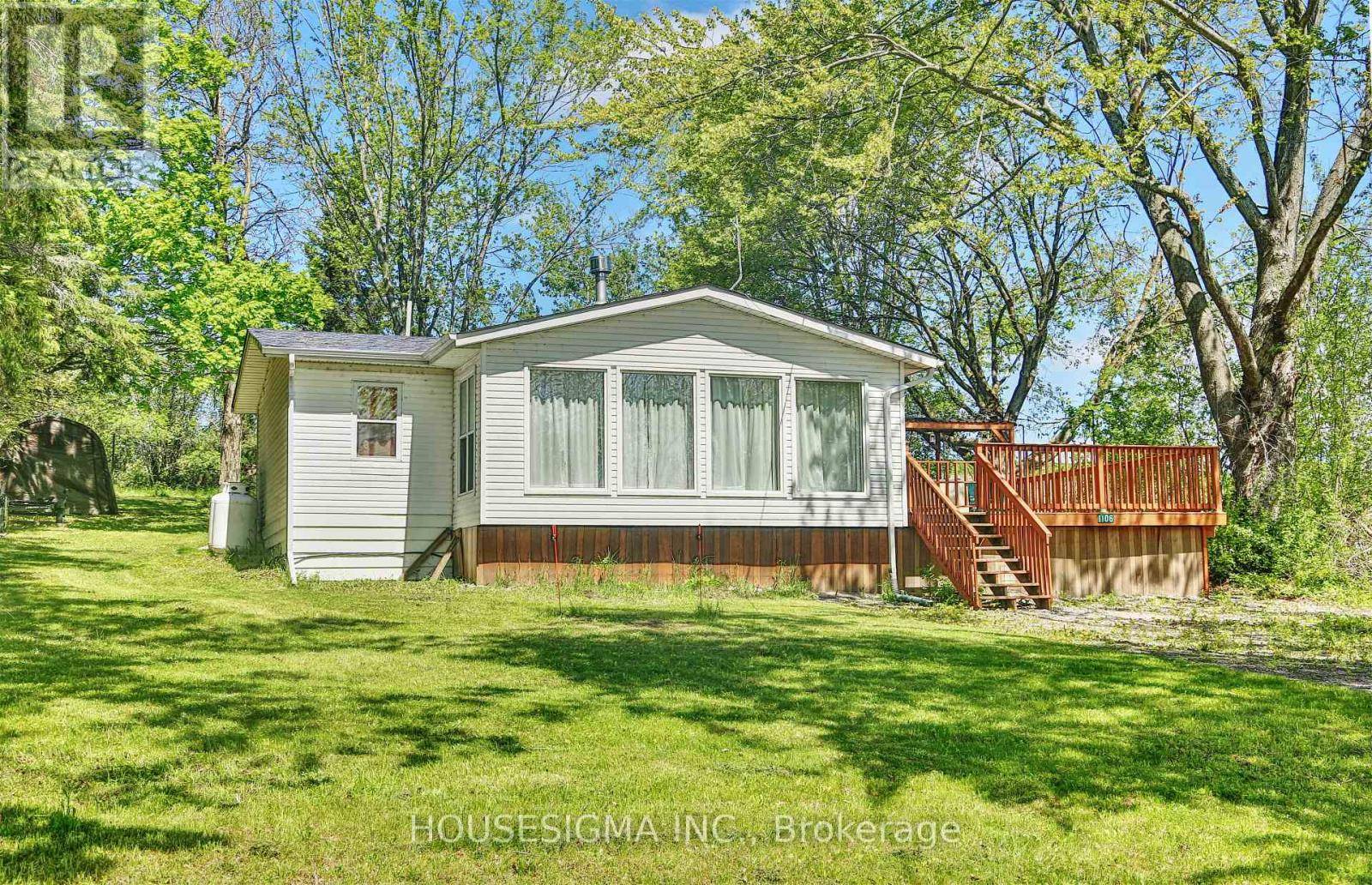 1106 ISLAND VIEW DRIVE, Otonabee-south Monaghan, ON K0L1B0