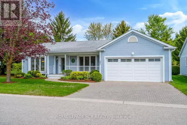 32 WHITE BARK WAY, Centre Wellington, ON N0B1J0