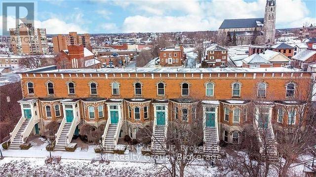 10 Patterson ST #103, Belleville, ON K8V1S9