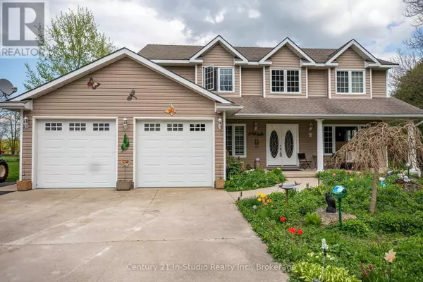 Meaford, ON N0H1E0,497119 CONCESSION 6 S (BOGNOR) ROAD