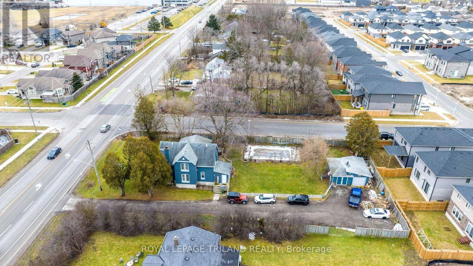London South (south W), ON N6E1L7,3077 WHITE OAK ROAD