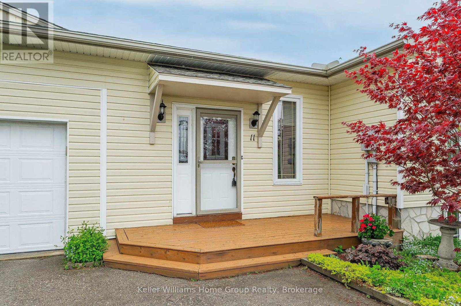 Wellington North, ON N0G2K0,8751 CONCESSION 9, LOT 11