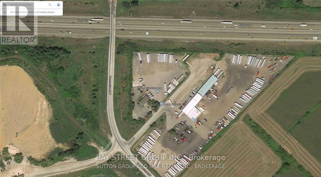 7294 MASON ROAD, Puslinch, ON N3C2V4