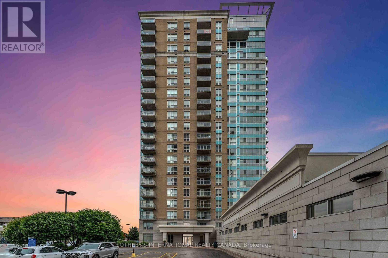 90 Landry ST #907, Ottawa, ON K1L0A9