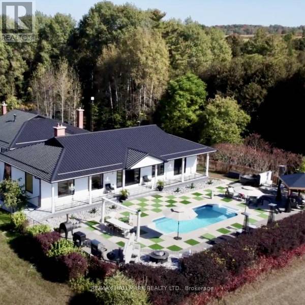 100B HAYDEN ROAD N, Alnwick/haldimand, ON K0K1C0