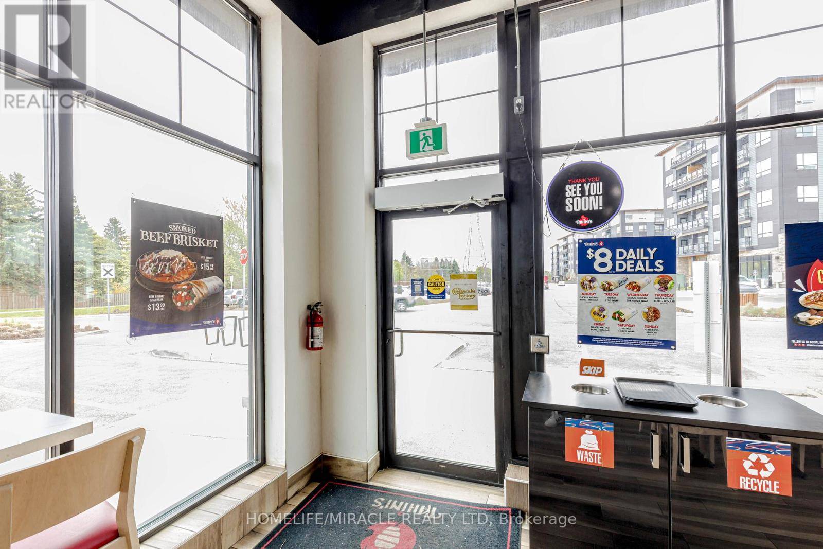 263 Northfield DR East #4, Waterloo, ON N2K0H3