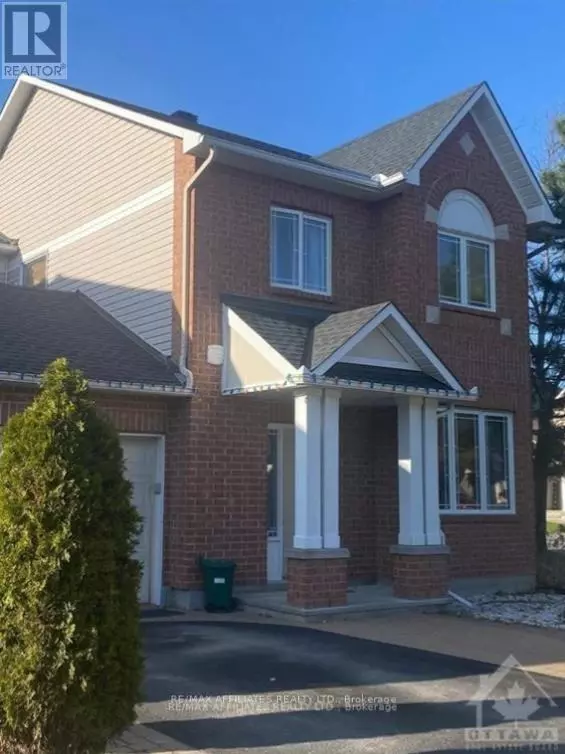 Ottawa, ON K4A4Z9,1040 CAPREOL STREET