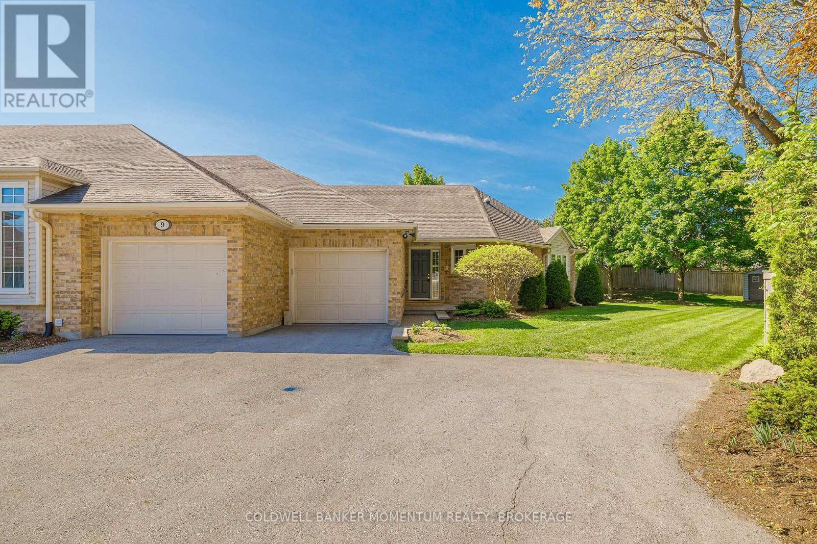Niagara-on-the-lake (virgil), ON L0S1J0,1439 NIAGARA STONE RD #9