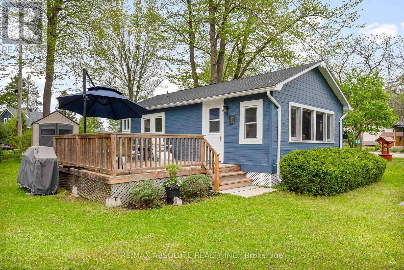 863 ARCHIBALD STREET, Mcnab/braeside, ON K0A1G0