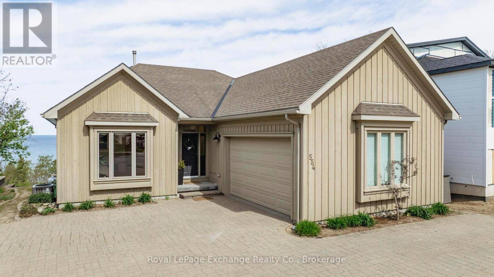 554 HURON TERRACE, Kincardine, ON N2Z2H5