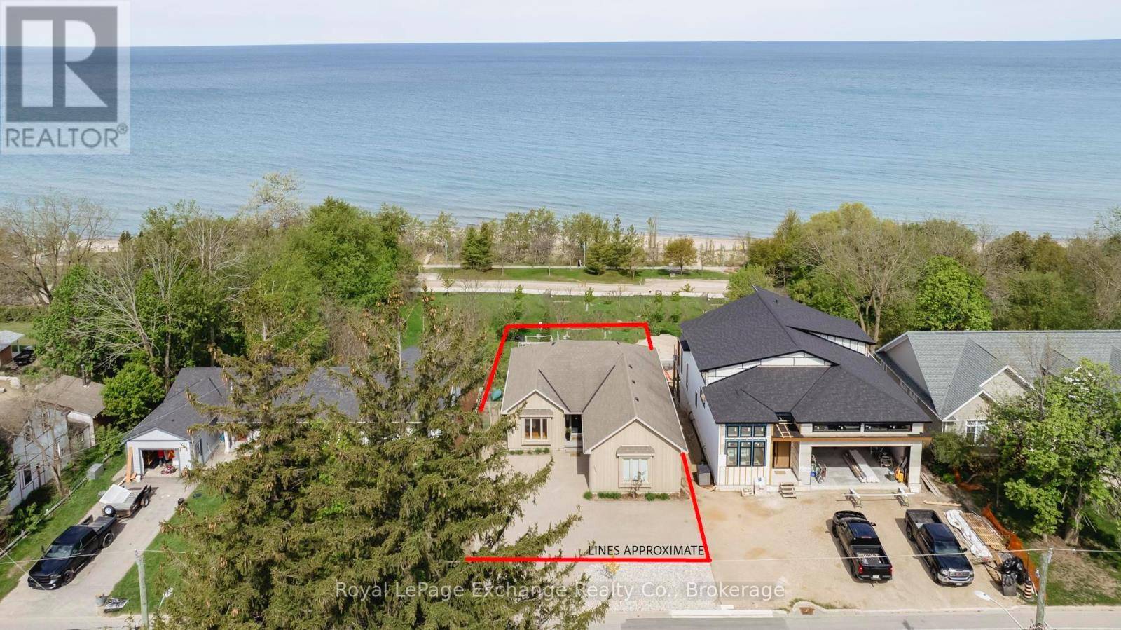Kincardine, ON N2Z2H5,554 HURON TERRACE