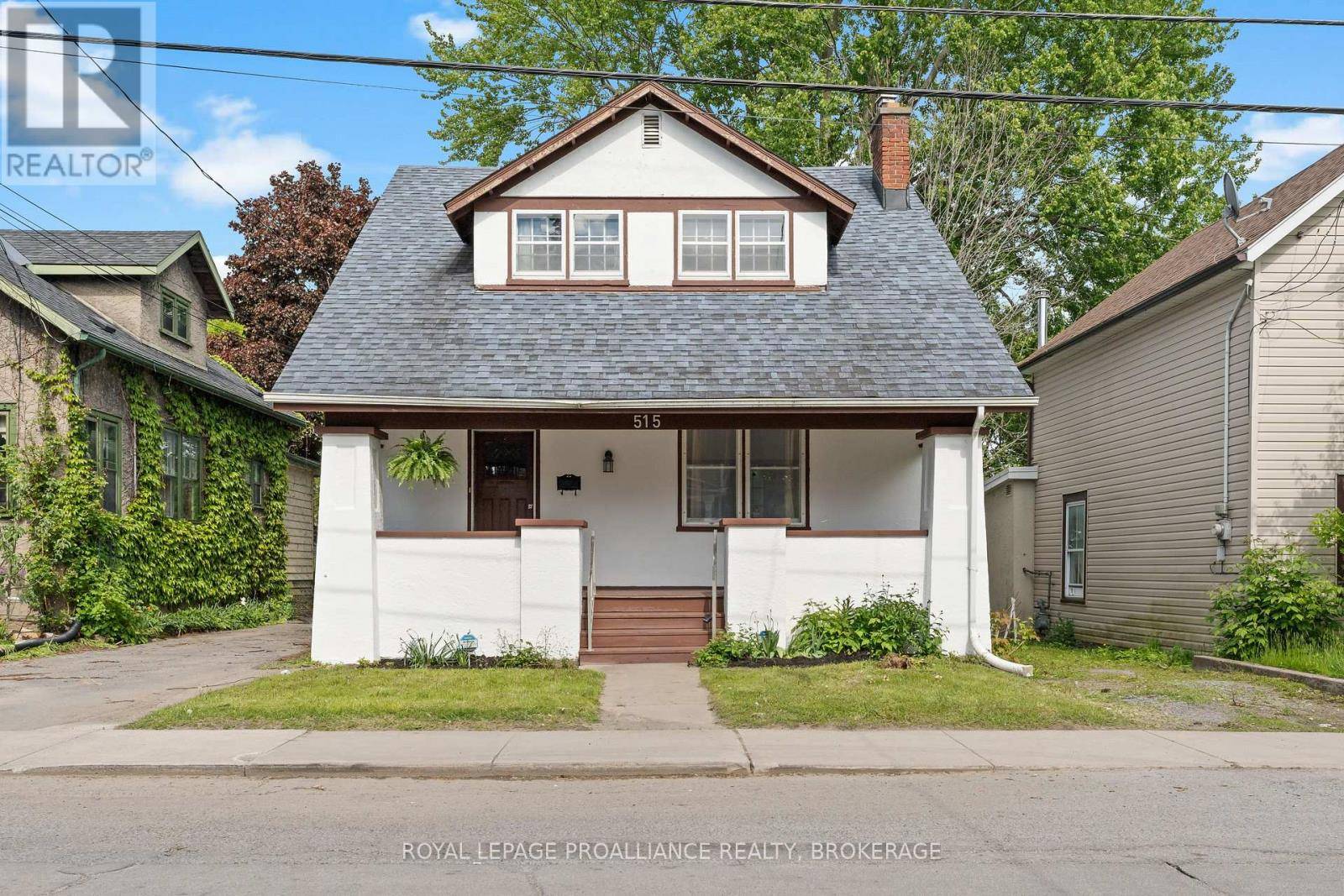 515 VICTORIA STREET, Kingston (central City East), ON K7L3Z9