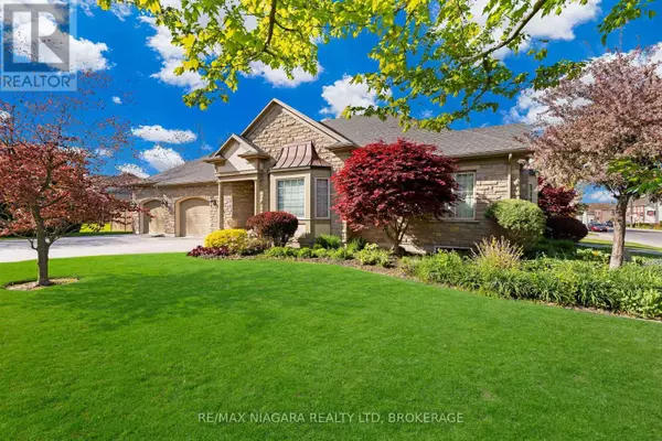 Niagara-on-the-lake (st. Davids), ON L0S1P0,222 FOUR MILE CREEK ROAD