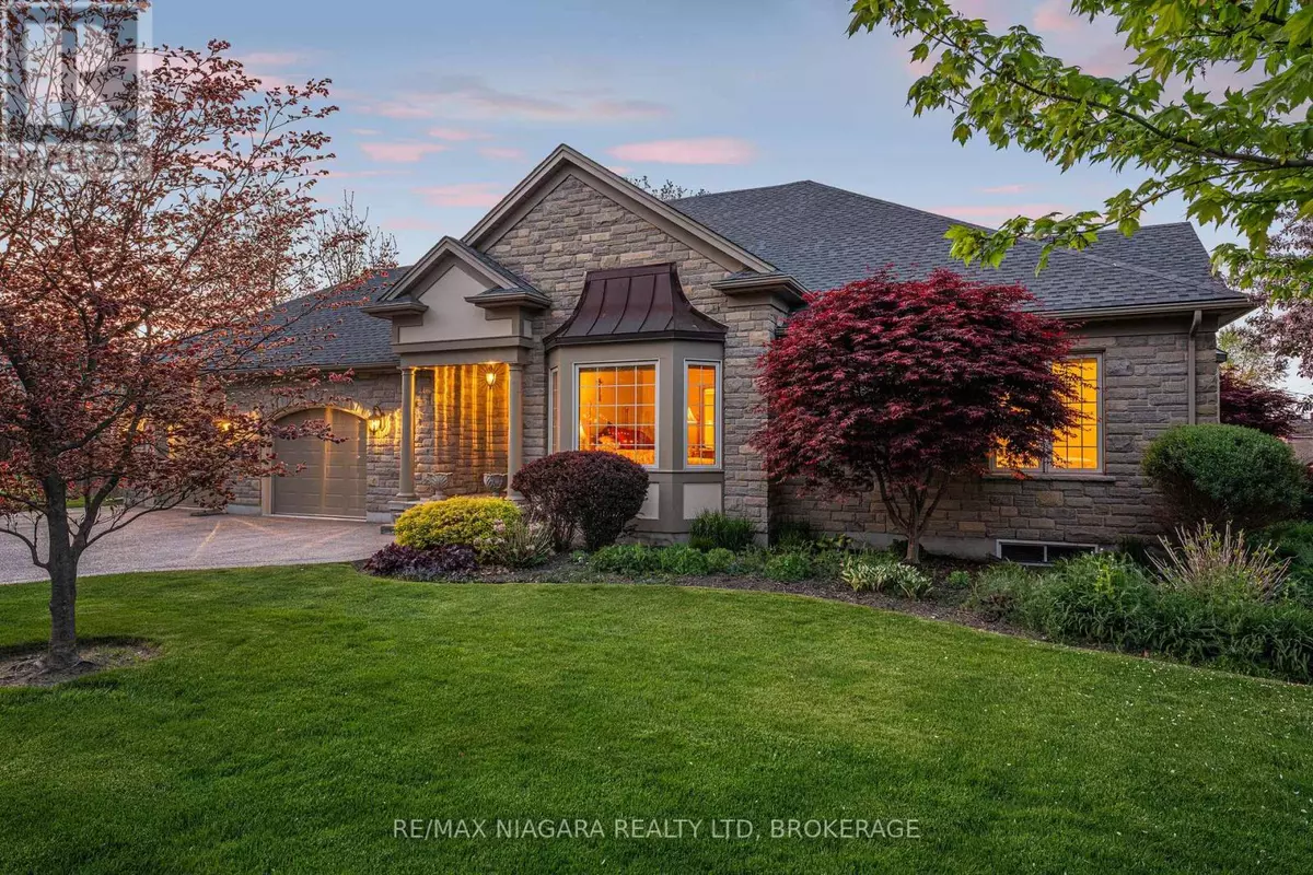 Niagara-on-the-lake (st. Davids), ON L0S1P0,222 FOUR MILE CREEK ROAD