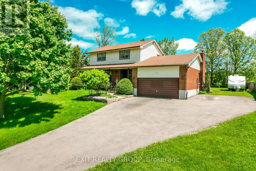 152 CHATTERTON VALLEY CRESCENT, Quinte West (sidney Ward), ON K0K2B0