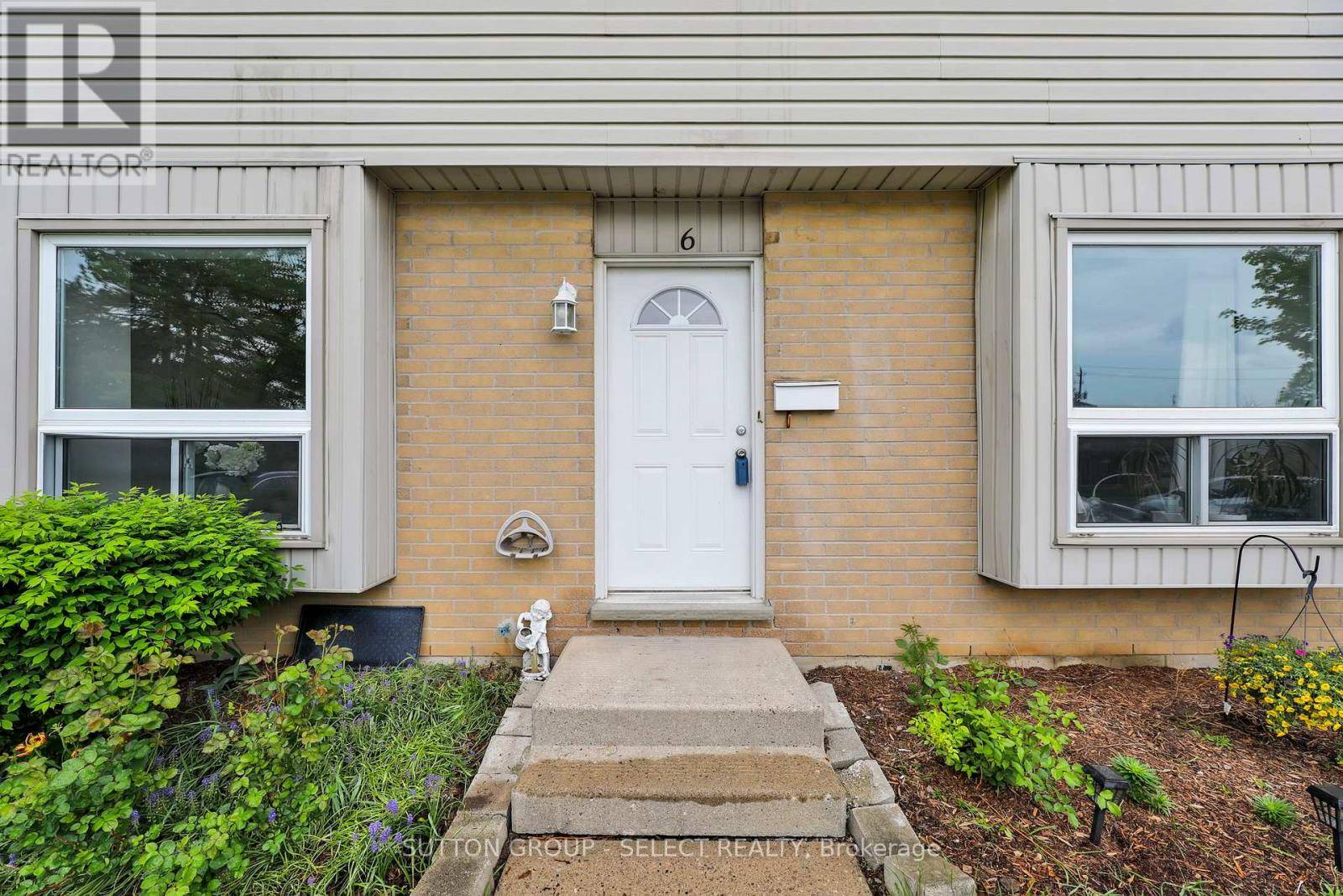London East (east H), ON N5V4B8,577 Third ST #6