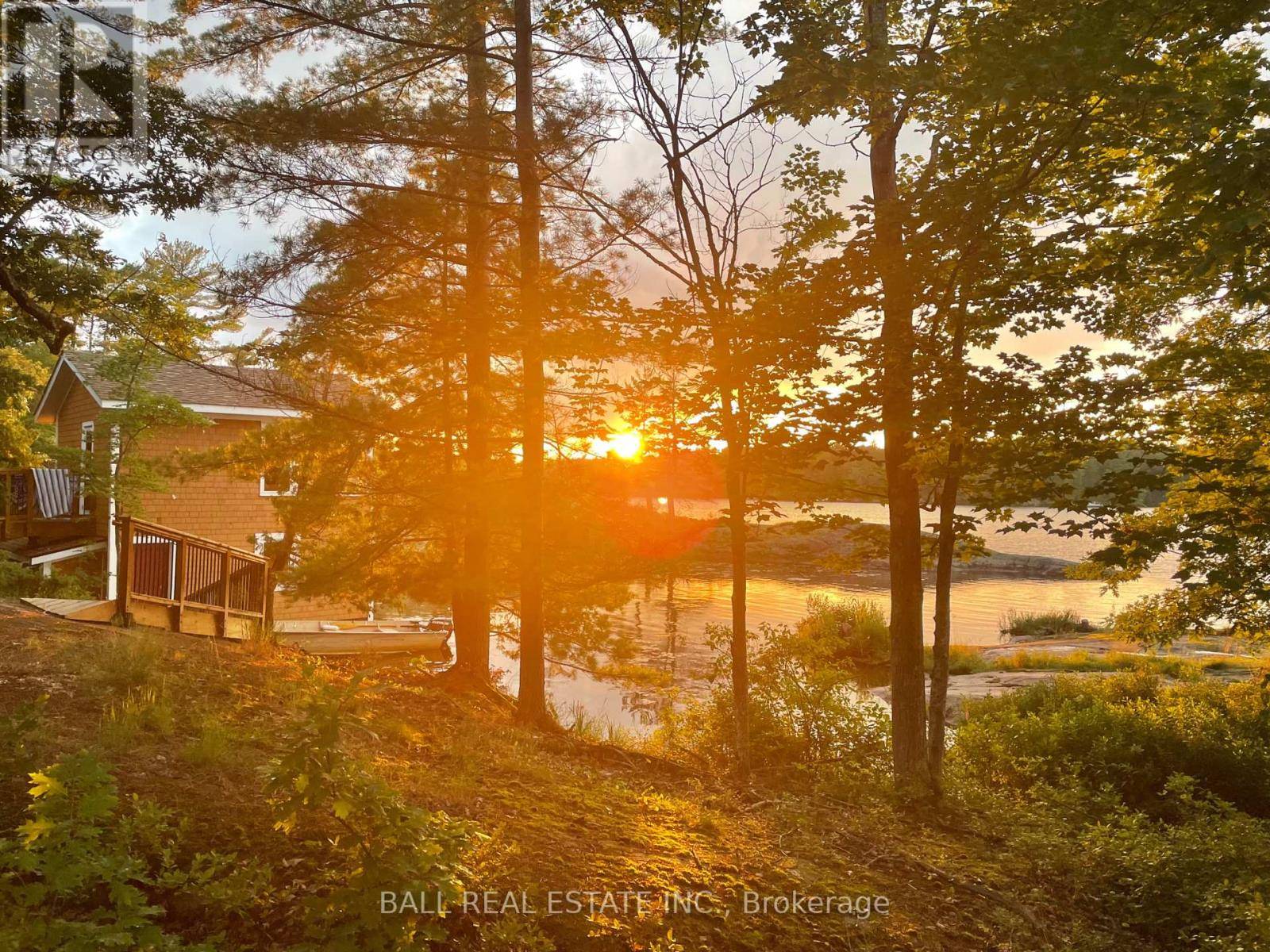 1020 ISLAND 35, STONEY LAKE, Douro-dummer, ON K0L2H0