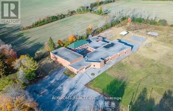 211 COUNTY RD 28 ROAD, Cavan Monaghan, ON K0L1B0