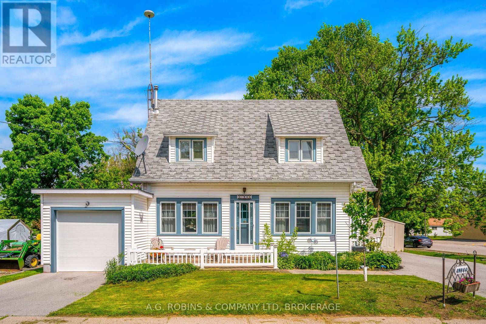 41944 CLARENDON STREET, Wainfleet (marshville/winger), ON L0S1V0