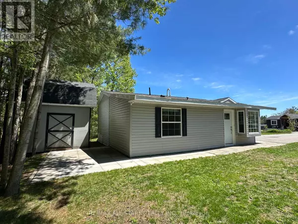 1007- LOT 128 RACOON ROAD, Gravenhurst (morrison), ON P1P1R1