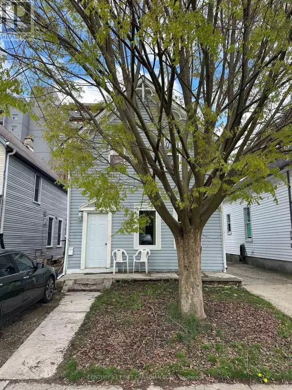 London East (east K), ON N6B2J7,186 CLARENCE STREET