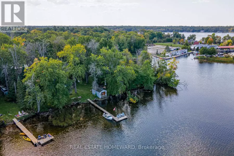 1046 BEA DALE LANE, Gravenhurst (morrison), ON P0E1N0
