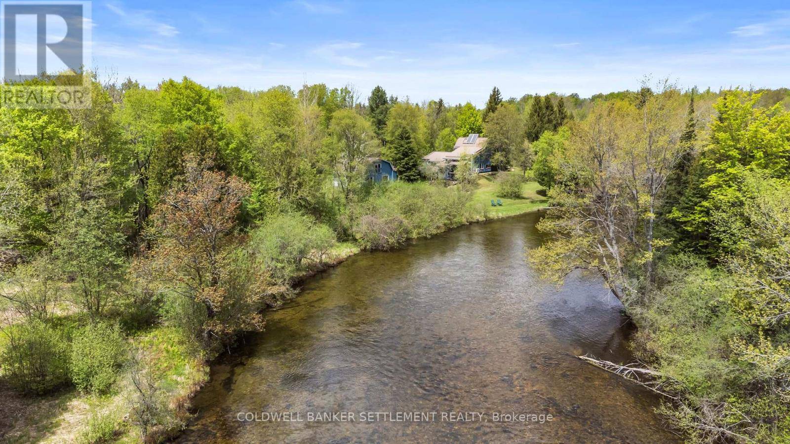 142 LEONARD SIDE ROAD, Tay Valley, ON K7H3C6