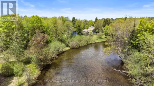 142 LEONARD SIDE ROAD, Tay Valley, ON K7H3C6