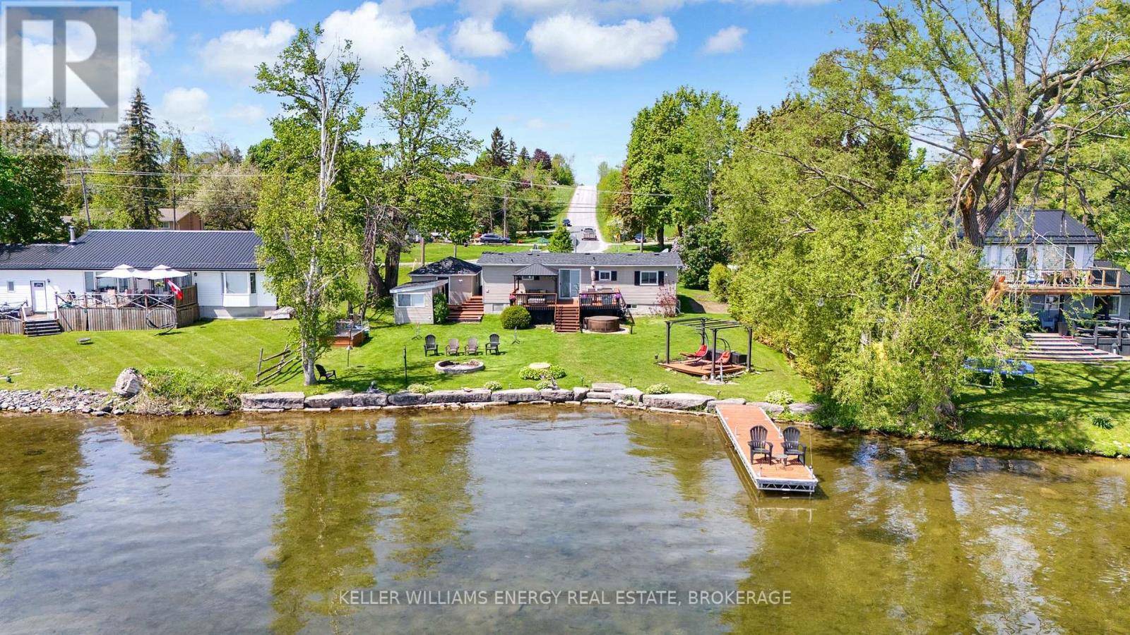531 DALHAVEN ROAD, Selwyn, ON K0L1T0
