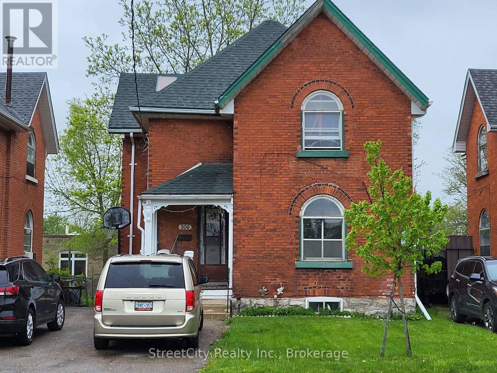 306 DOURO STREET, Stratford, ON N5A3S5