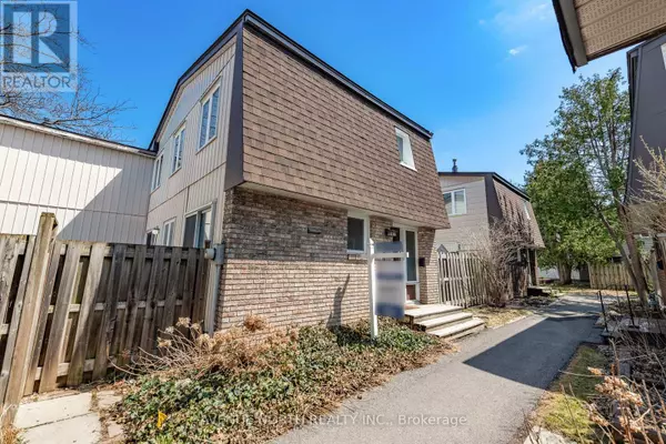 Ottawa, ON K1V8W9,3260 SOUTHGATE RD #104