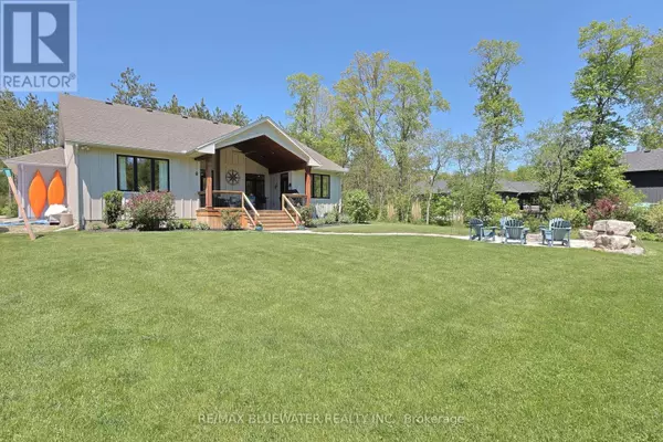 Lambton Shores, ON N0M1T0,8437 GOOSEMARSH LINE