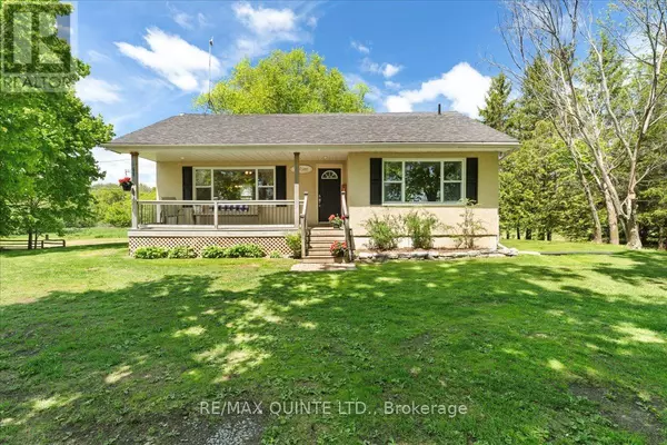 247 MCKINLEY CROSSROAD ROAD, Prince Edward County (north Marysburg Ward), ON K0K2T0