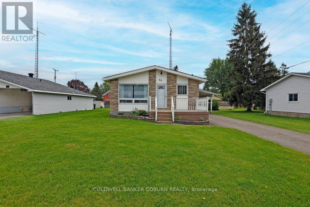 South Dundas, ON K0C1X0,65 FIFTH STREET
