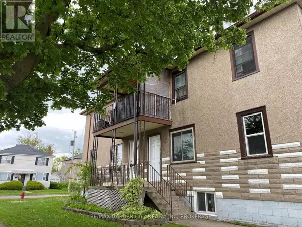 131 Lyons AVE #3, Welland (lincoln/crowland), ON L3B1M3