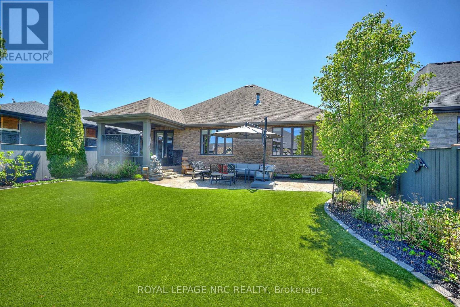 Pelham (fonthill), ON L0S1E6,62 ROSEWOOD CRESCENT