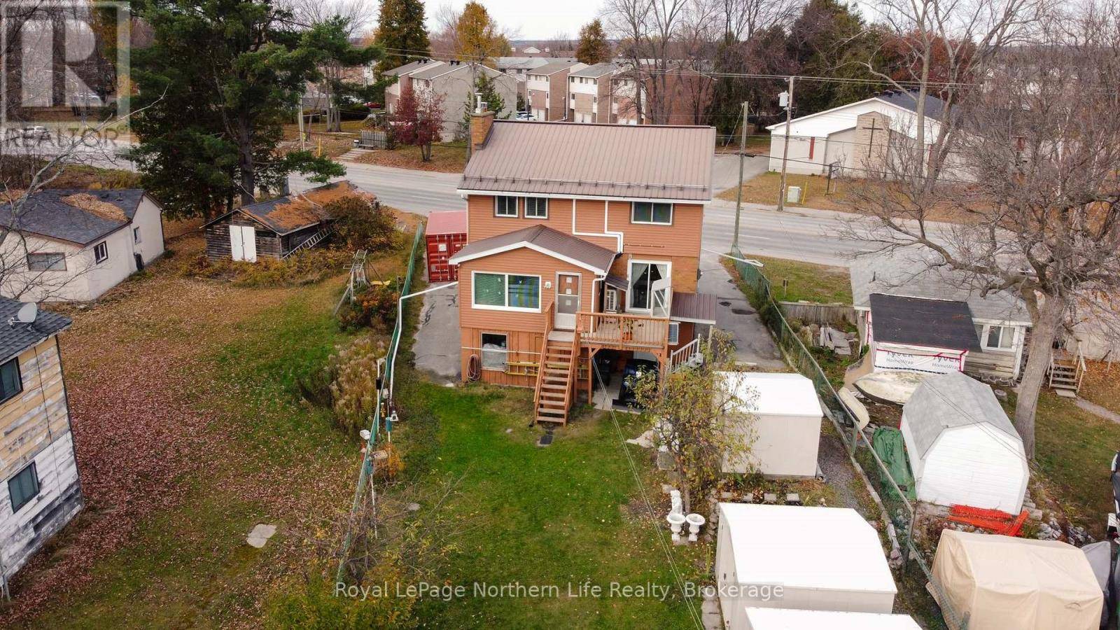 North Bay (ferris), ON P1A2G1,653 LAKESHORE DRIVE